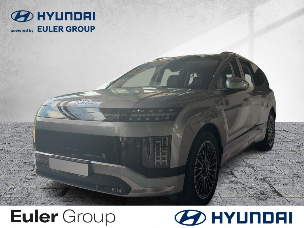 Hyundai IONIQ 9 2025