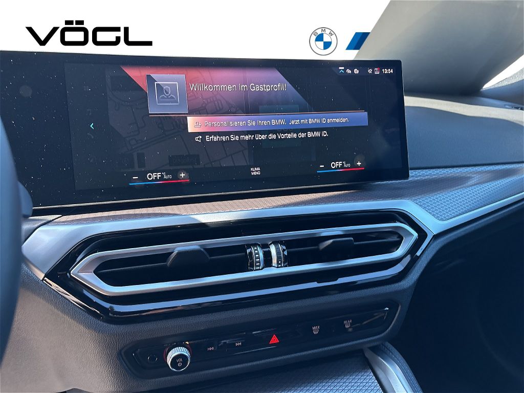 BMW 420 Gran Coupé 2024