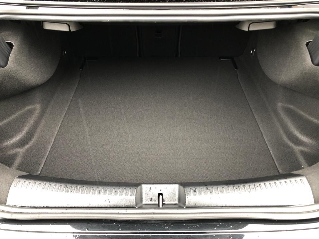 Mercedes-Benz CLA 45 AMG 2024