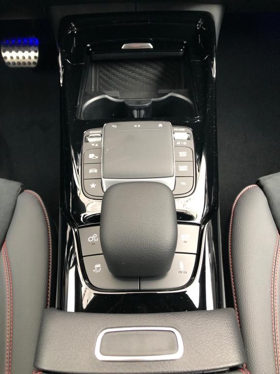 Mercedes-Benz CLA 45 AMG 2024