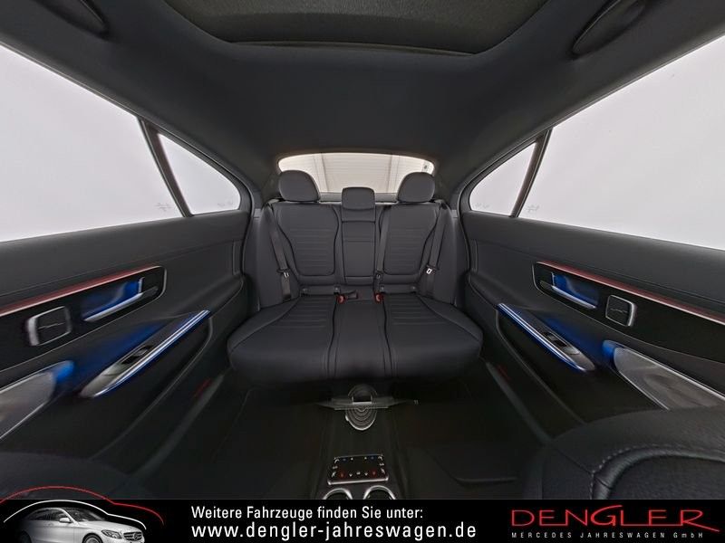 Mercedes-Benz C 300 2024
