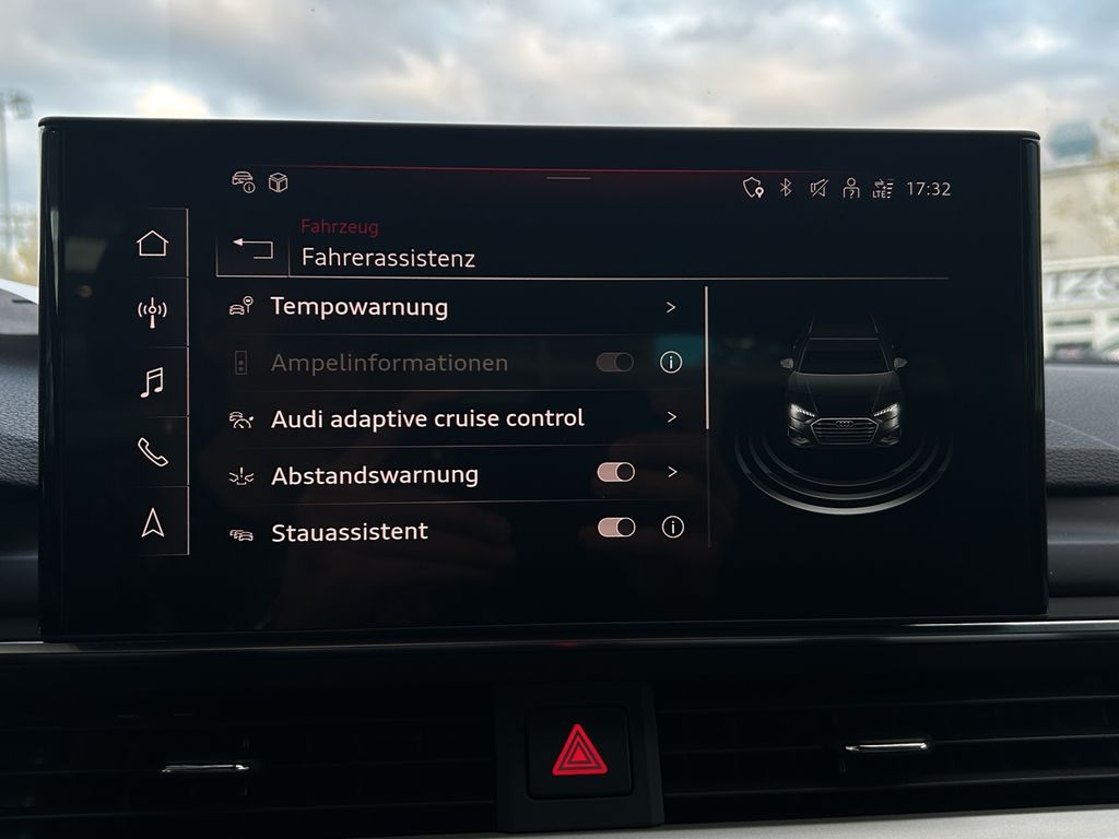 Audi A4 Allroad 2023