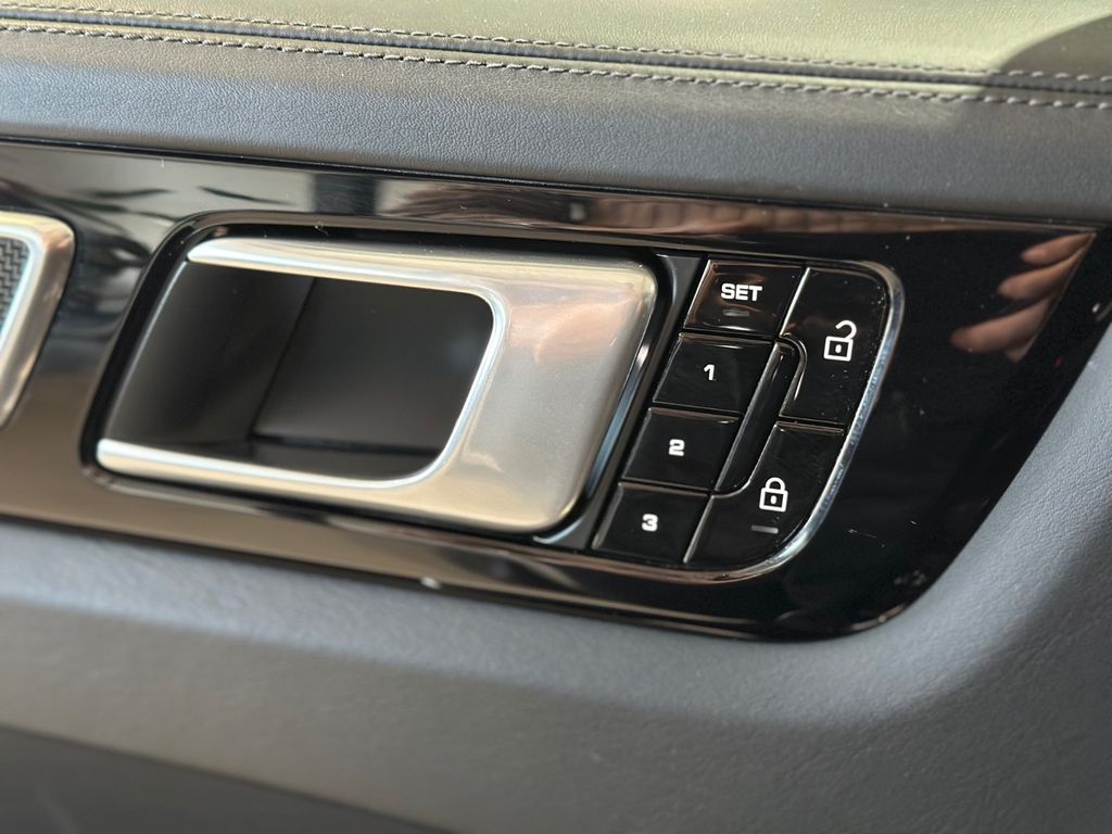 Porsche Cayenne 2020
