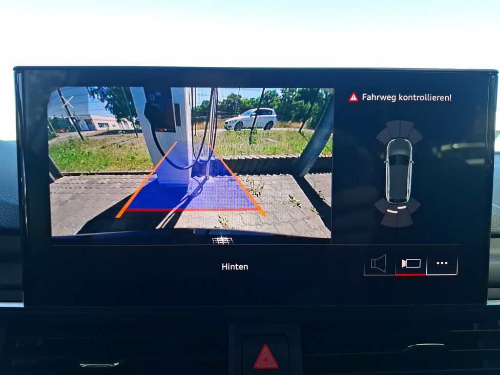 Audi A4 Allroad 2023