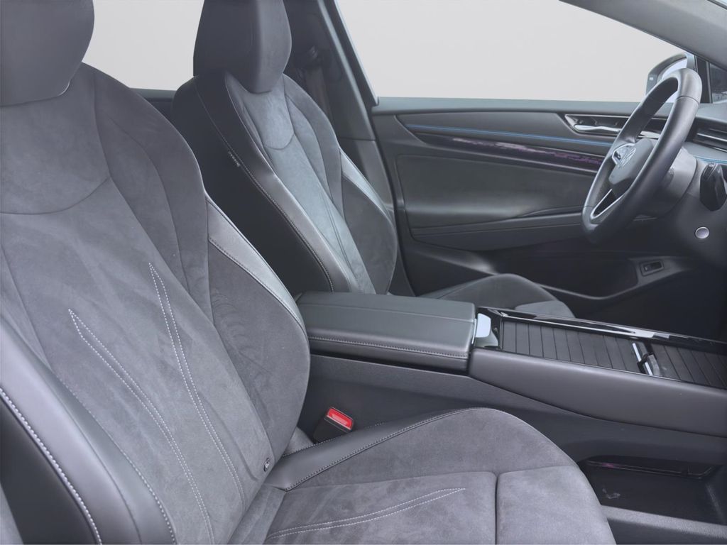 Volkswagen ID.7 2024