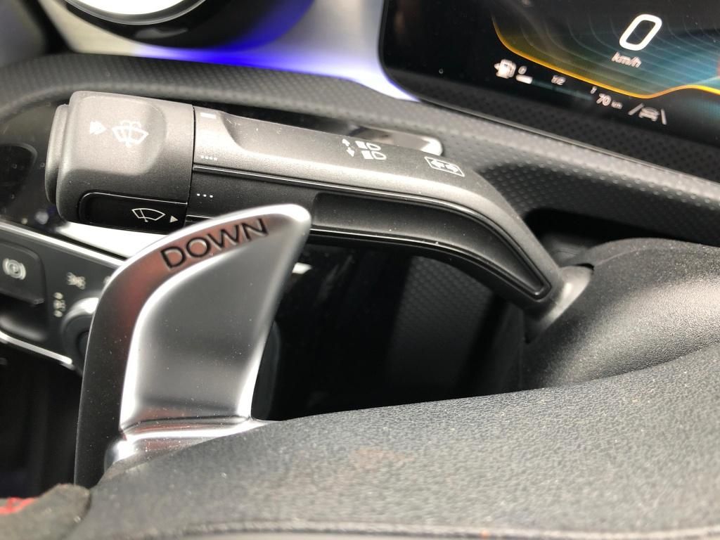 Mercedes-Benz CLA 45 AMG 2024