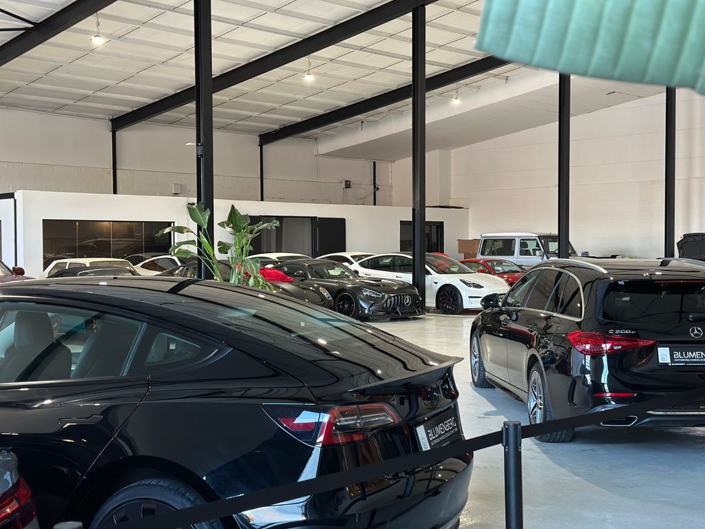 Porsche Cayenne 2020