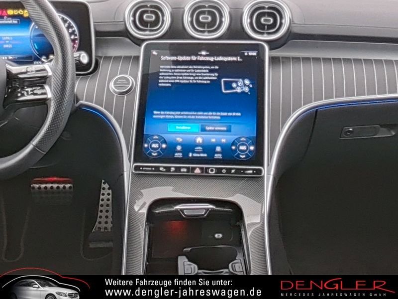 Mercedes-Benz C 300 2024