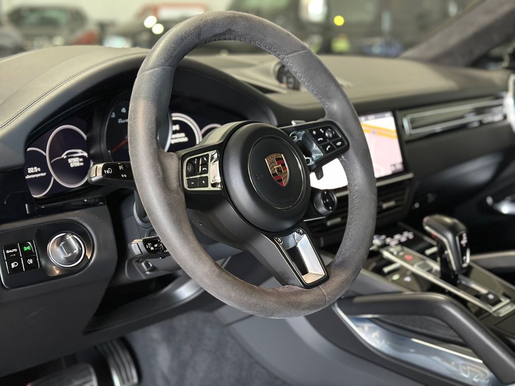 Porsche Cayenne 2020