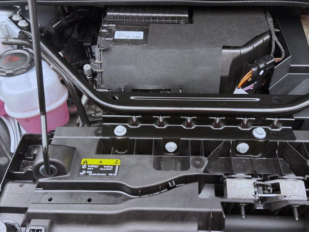 Volkswagen ID.7 2024