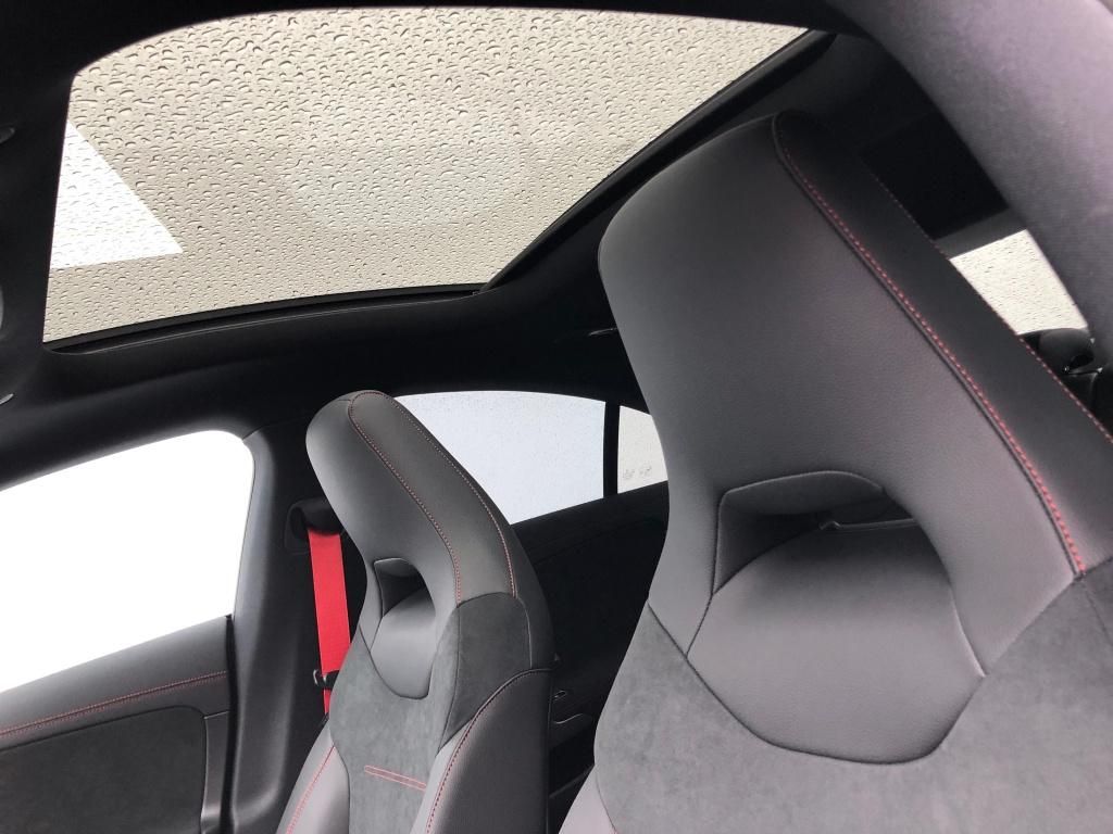 Mercedes-Benz CLA 45 AMG 2024