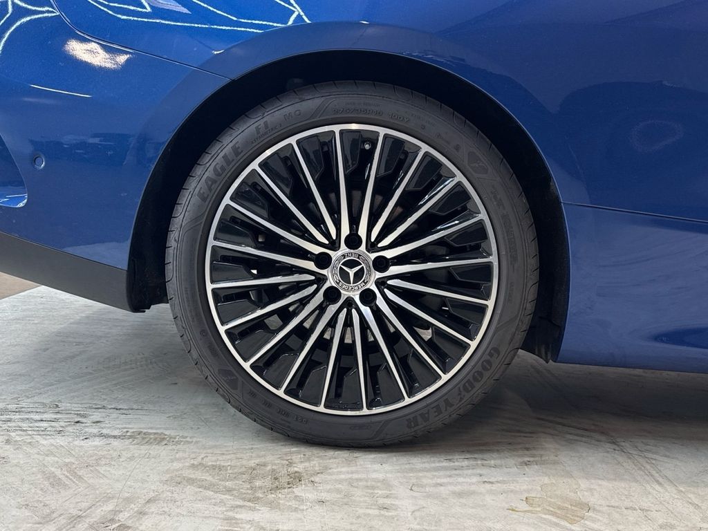 Mercedes-Benz CLE 200 2024