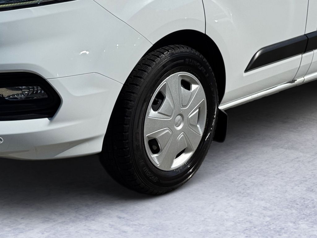 Ford Transit Custom 2020