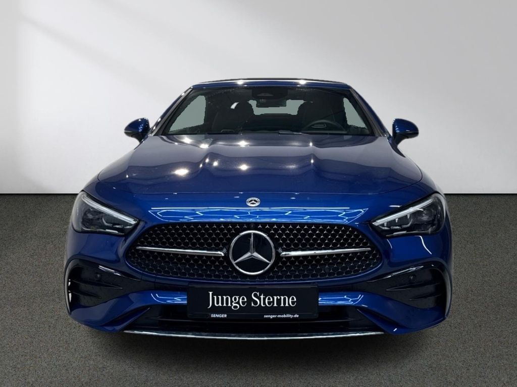 Mercedes-Benz CLE 200 2024