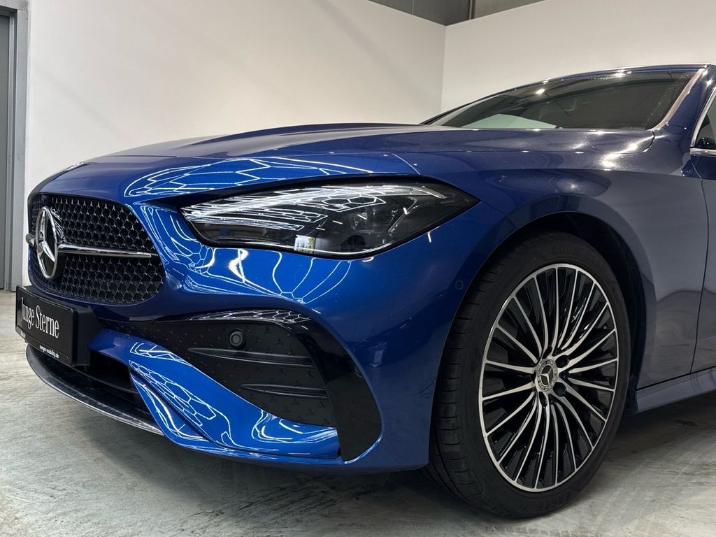 Mercedes-Benz CLE 200 2024