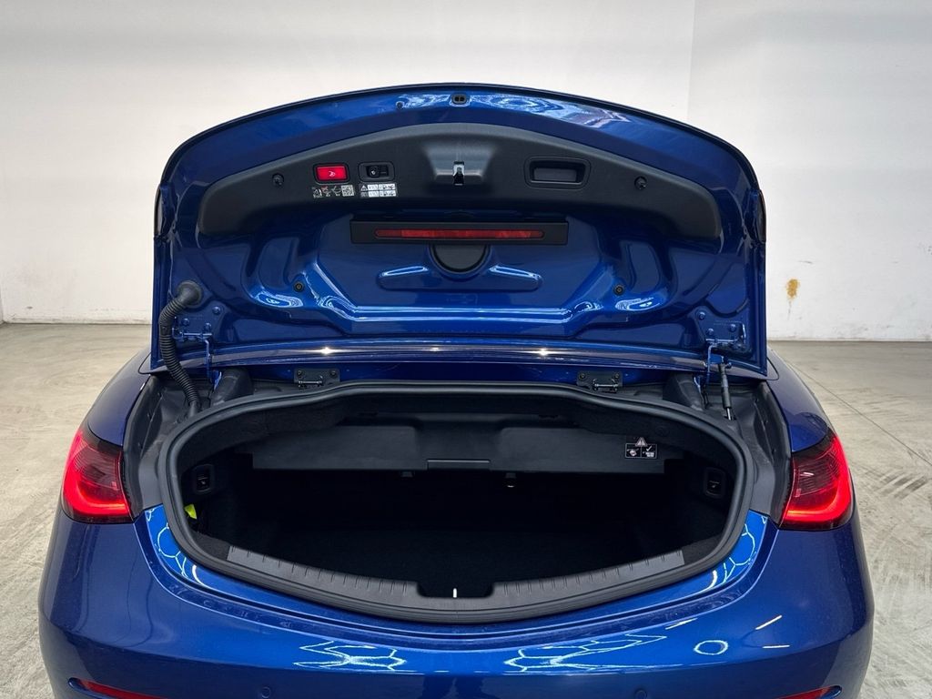 Mercedes-Benz CLE 200 2024