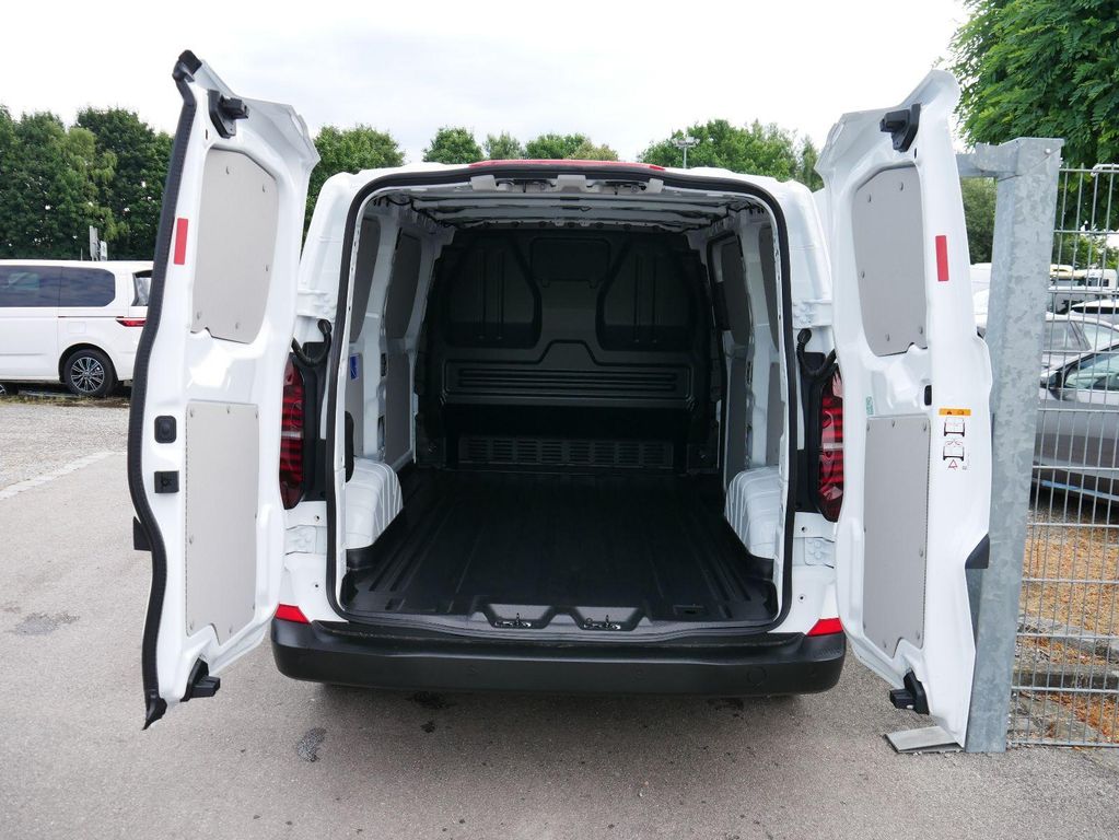 Volkswagen T7 Transporter