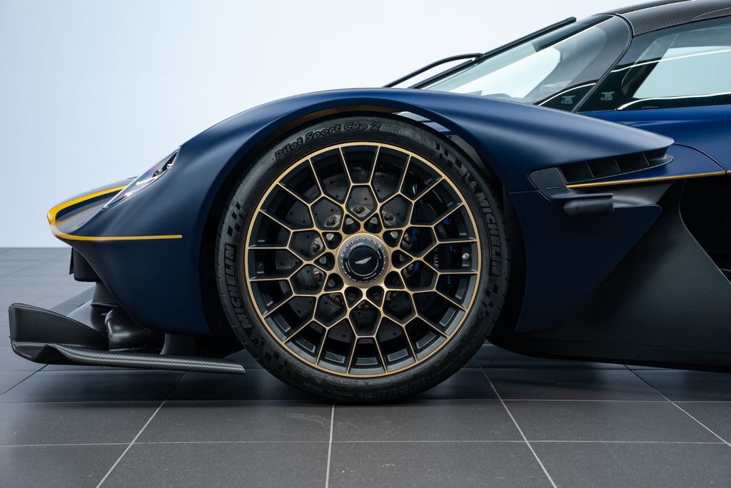 Aston Martin Other 2023