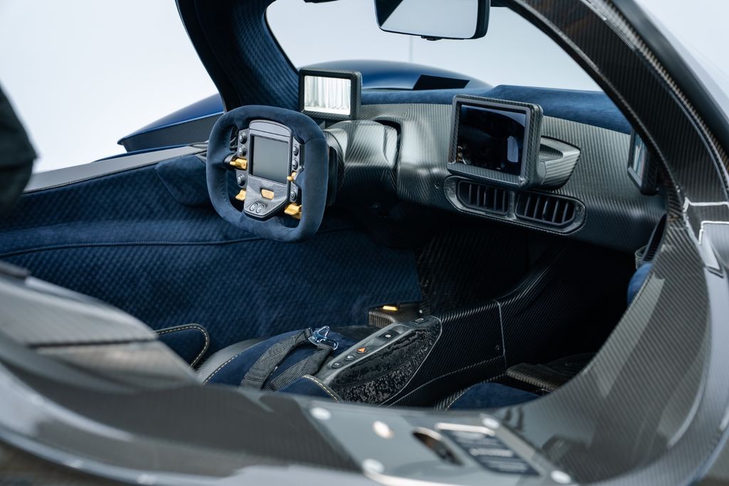 Aston Martin Other 2023