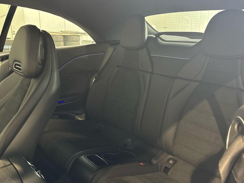 Mercedes-Benz CLE 200 2024