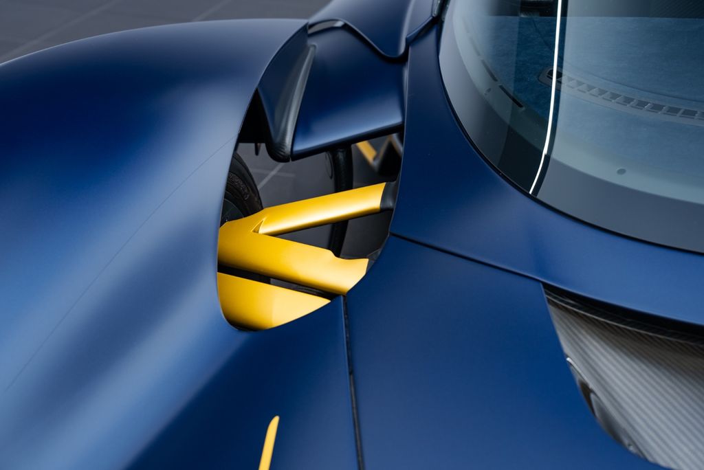 Aston Martin Other 2023