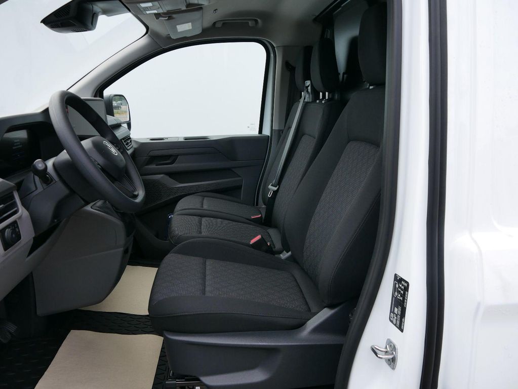 Volkswagen T7 Transporter