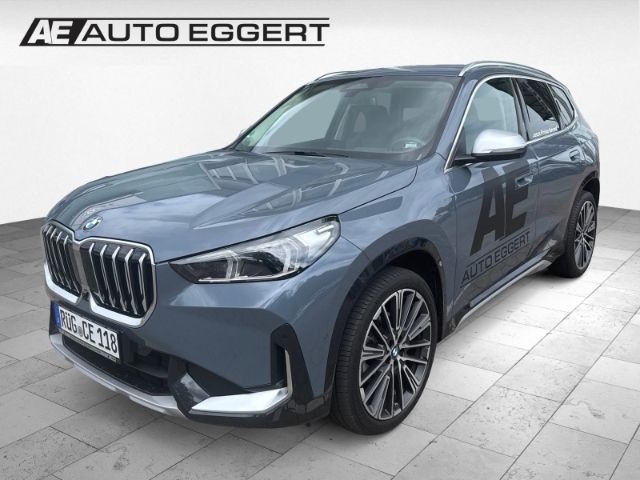 BMW X1 2024