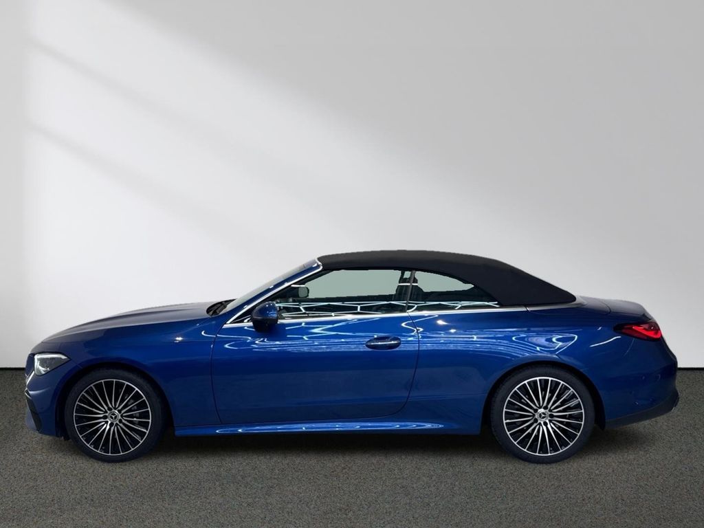 Mercedes-Benz CLE 200 2024