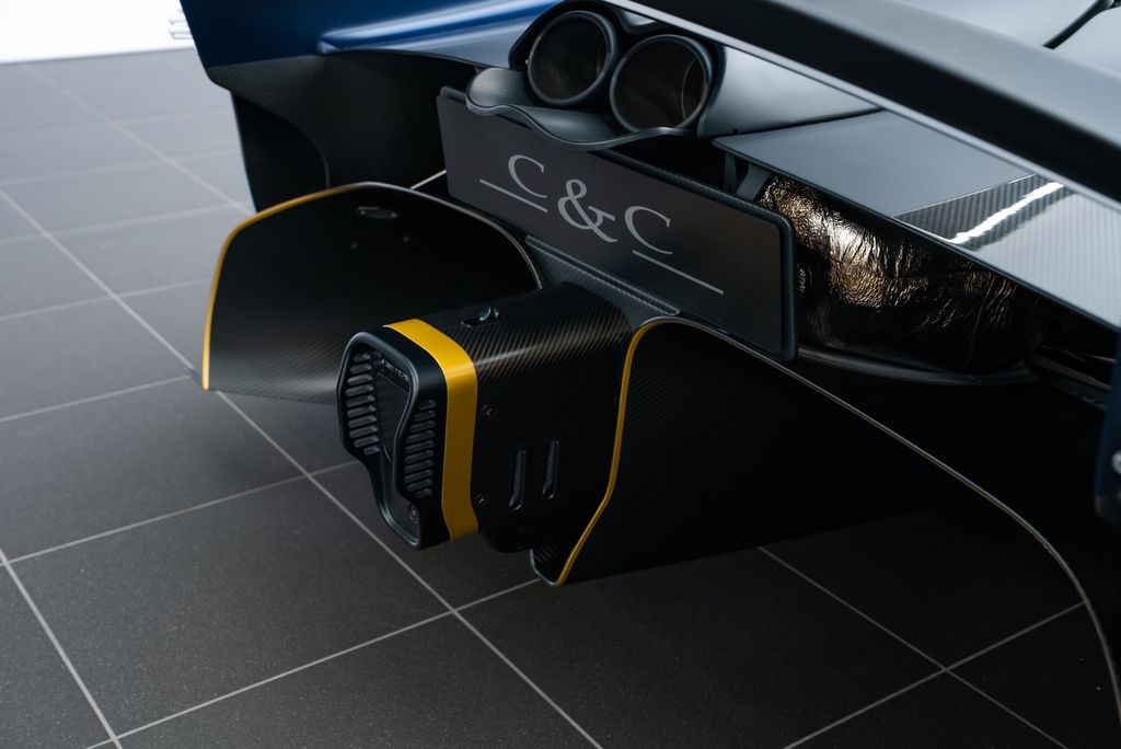 Aston Martin Other 2023