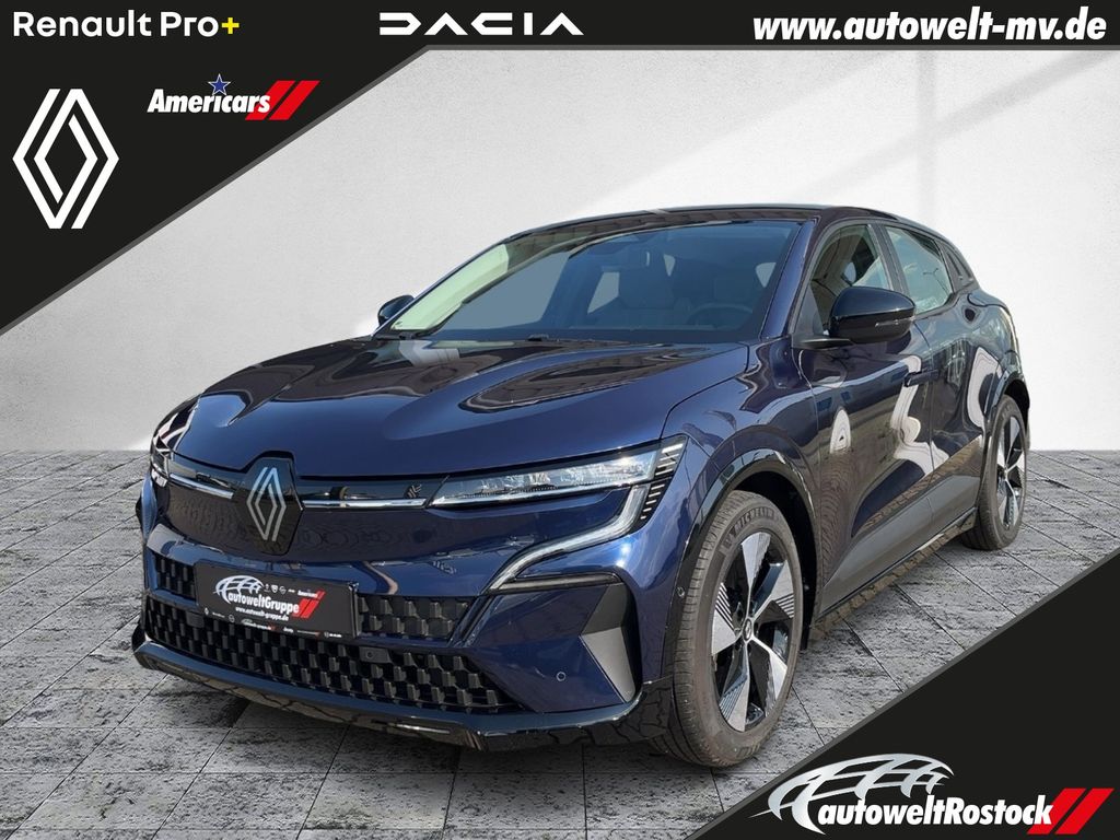 Renault Megane E-TECH 2023