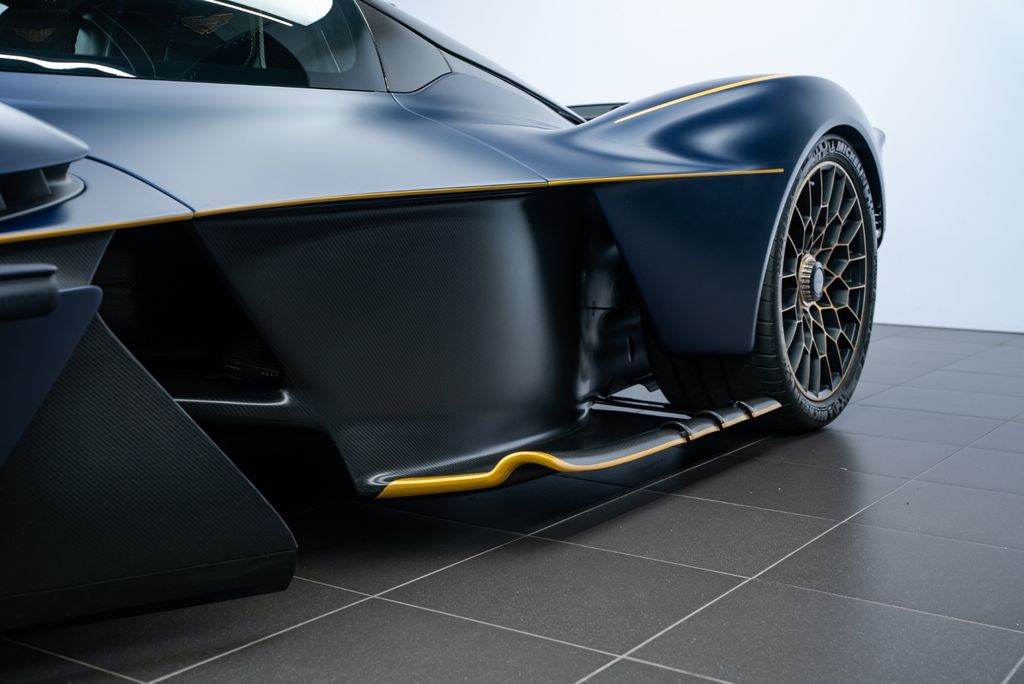 Aston Martin Other 2023
