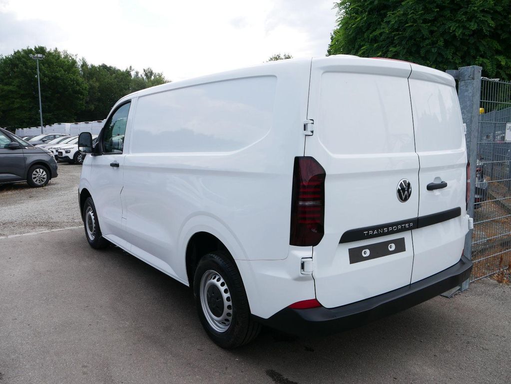 Volkswagen T7 Transporter