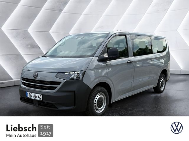 Volkswagen T7 Kombi 2025