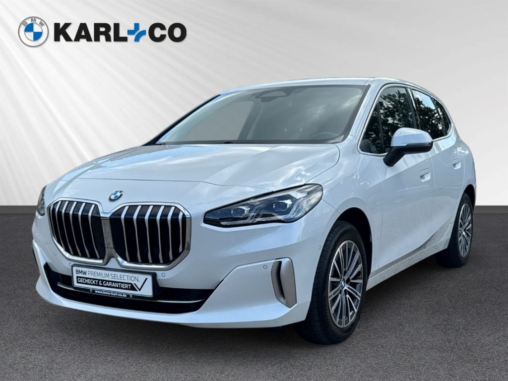 BMW 218 Active Tourer 2022