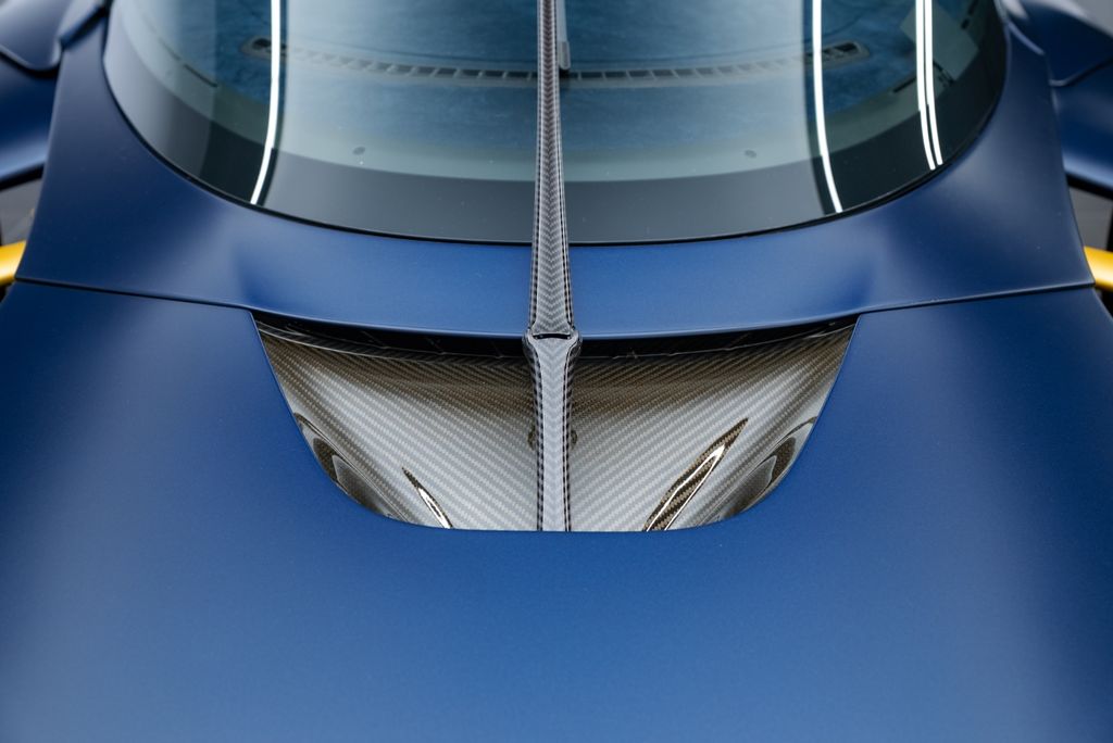 Aston Martin Other 2023