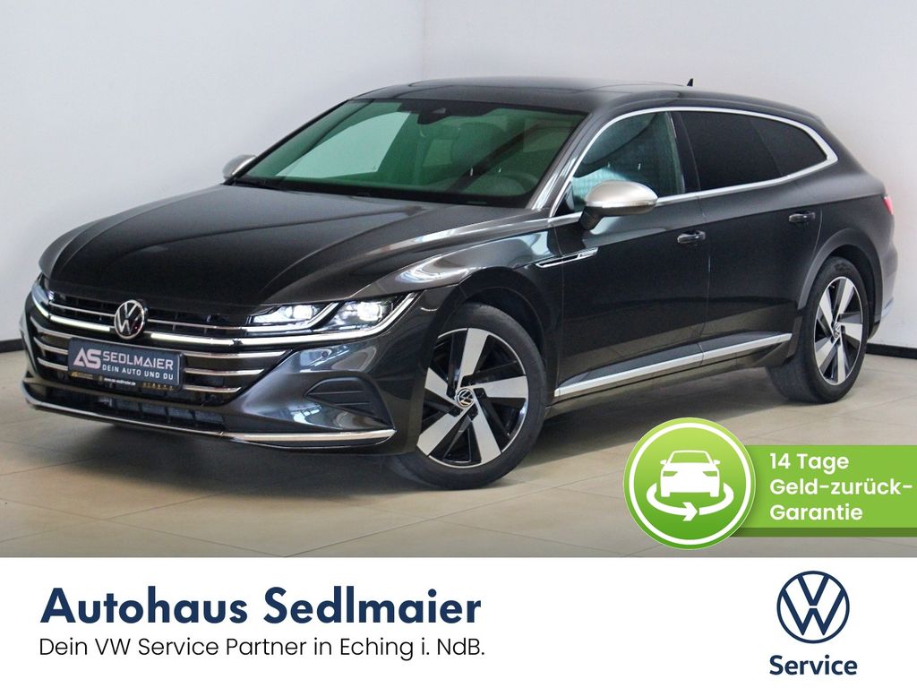 Volkswagen Arteon 2022