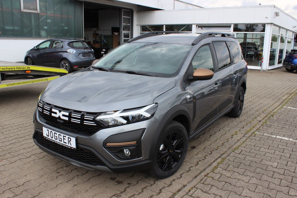 Dacia Jogger 2025