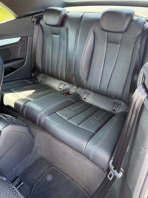 Audi A5 2018