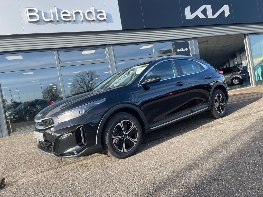 Kia XCeed 2024