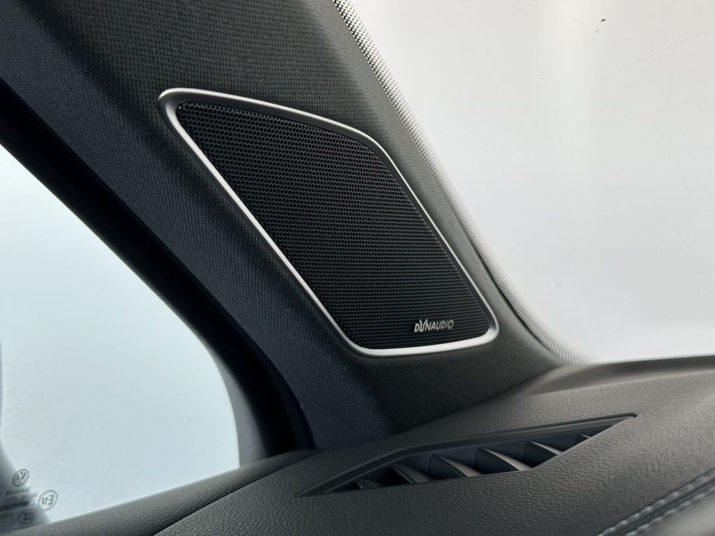 Volkswagen Touareg 2022