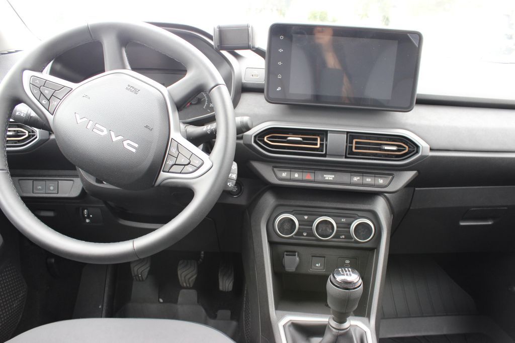 Dacia Jogger 2025