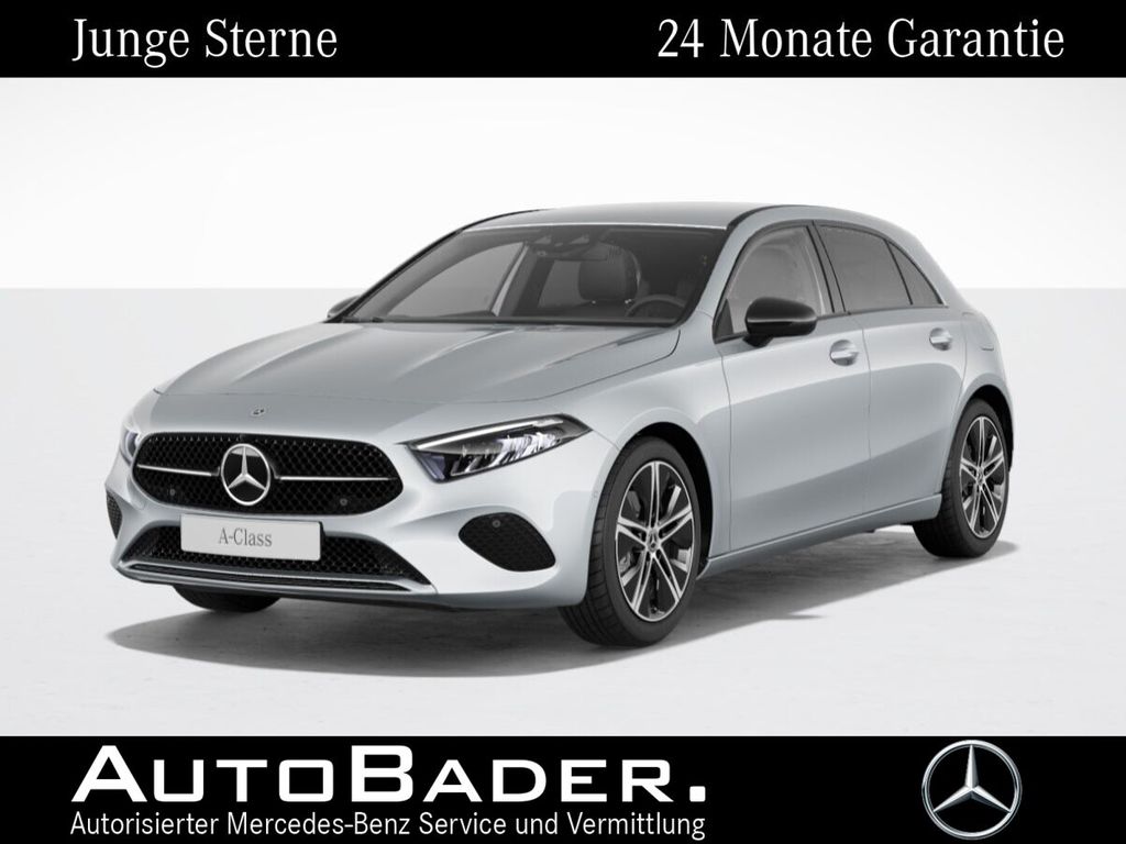Mercedes-Benz A 200 2024