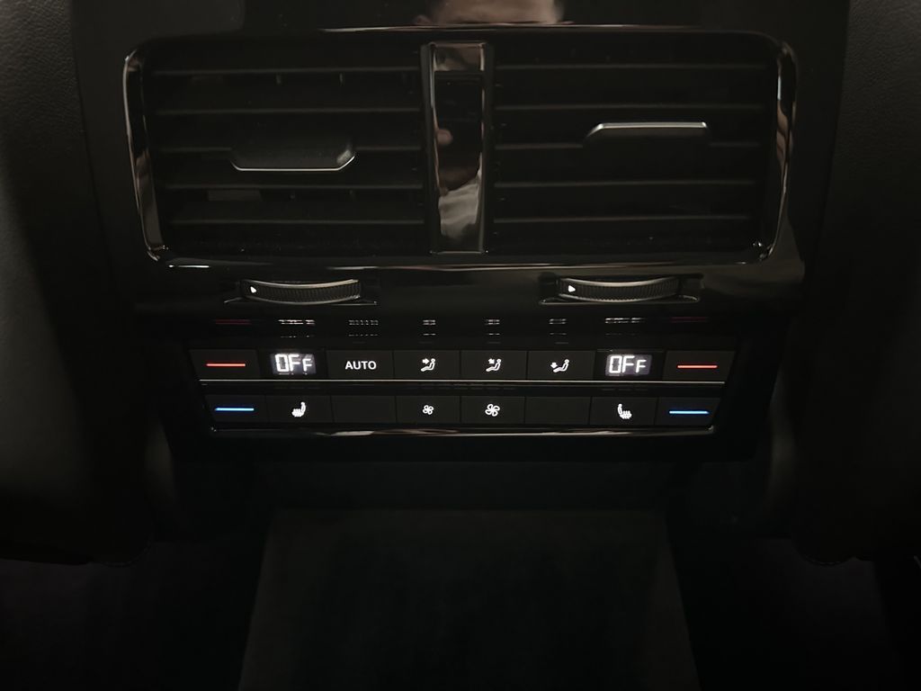 Volkswagen Touareg 2022