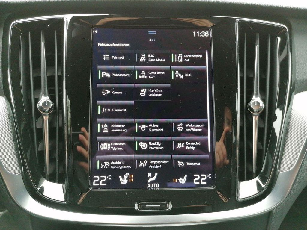 Volvo V60 2021