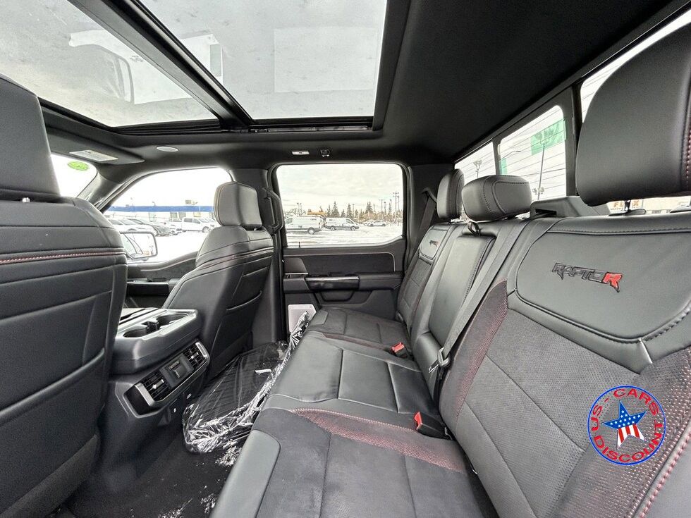 Ford F 150