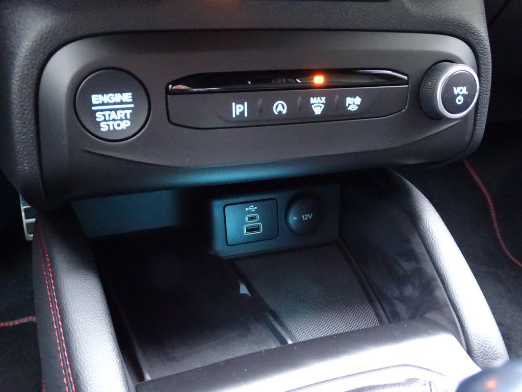 Ford Focus 2023