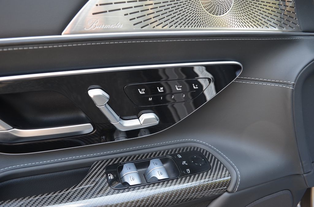 Mercedes-Benz SL 63 AMG 2022