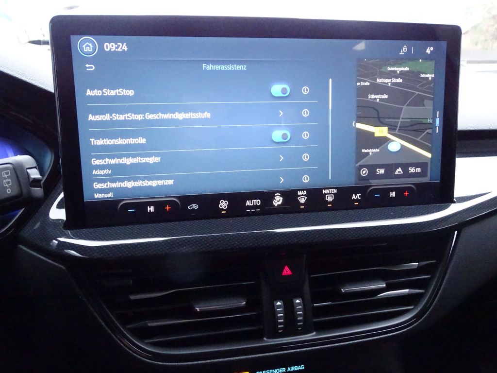 Ford Focus 2023