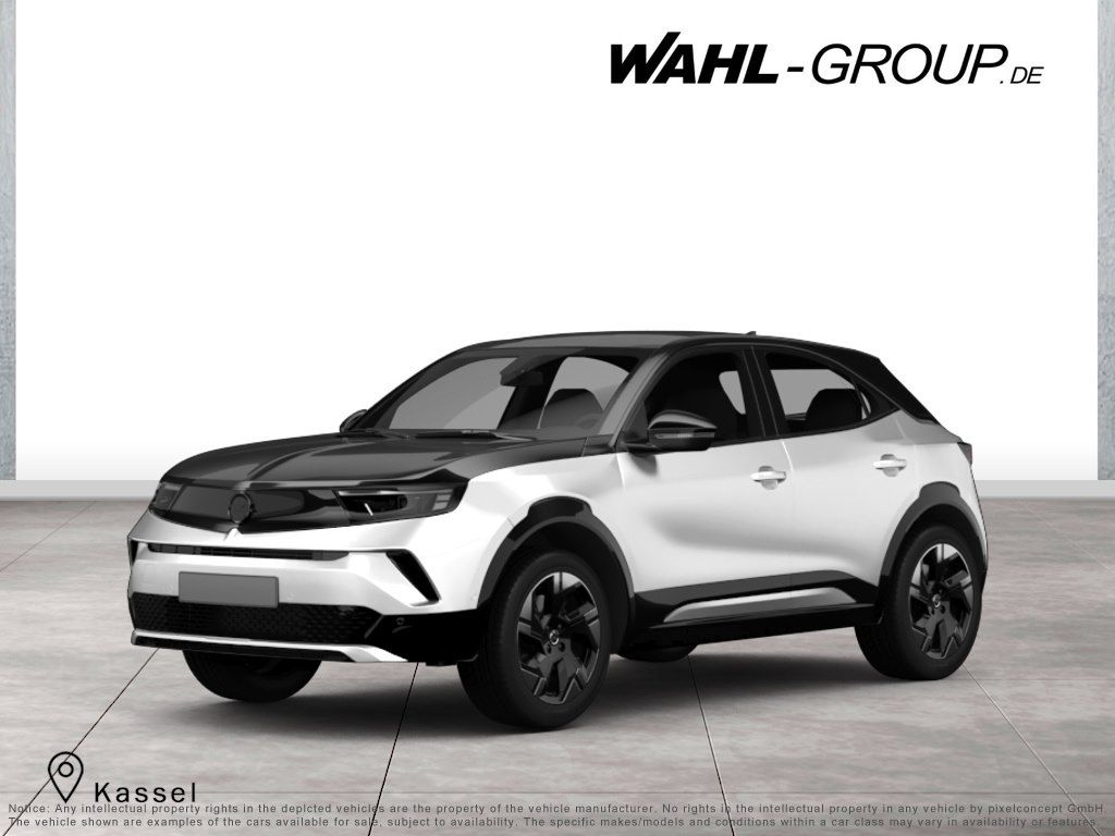 Opel Mokka 2025