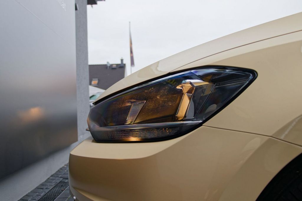 Volkswagen Touran 2024